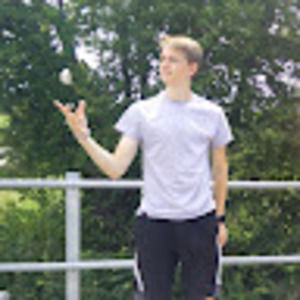 Meet your Posher, Austin